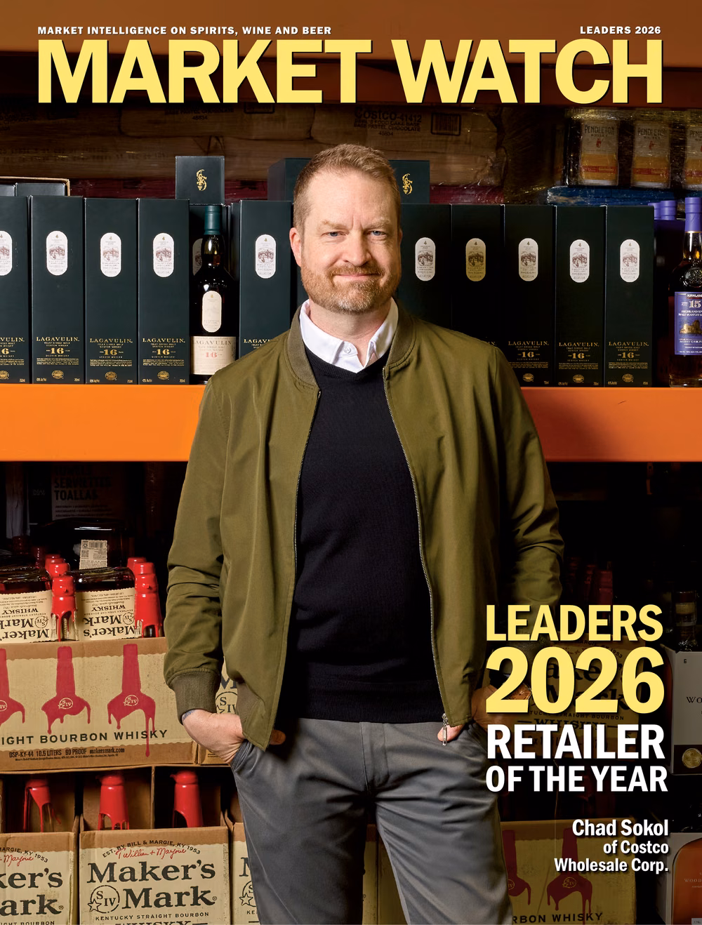 Market Watch Leaders 2026