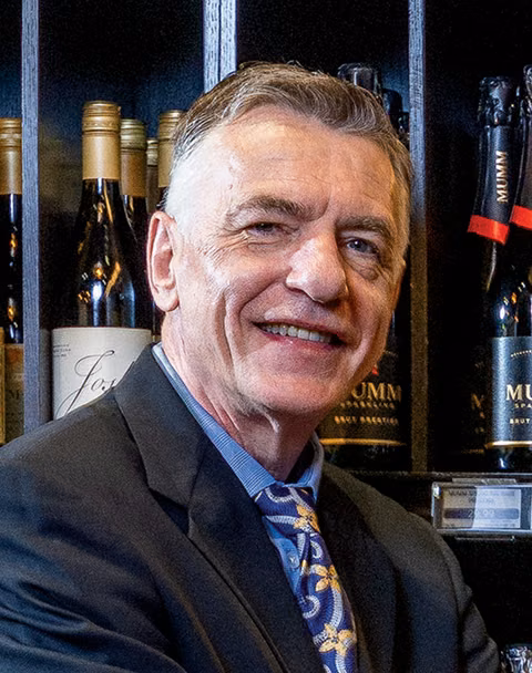 Olivier Kielwasser